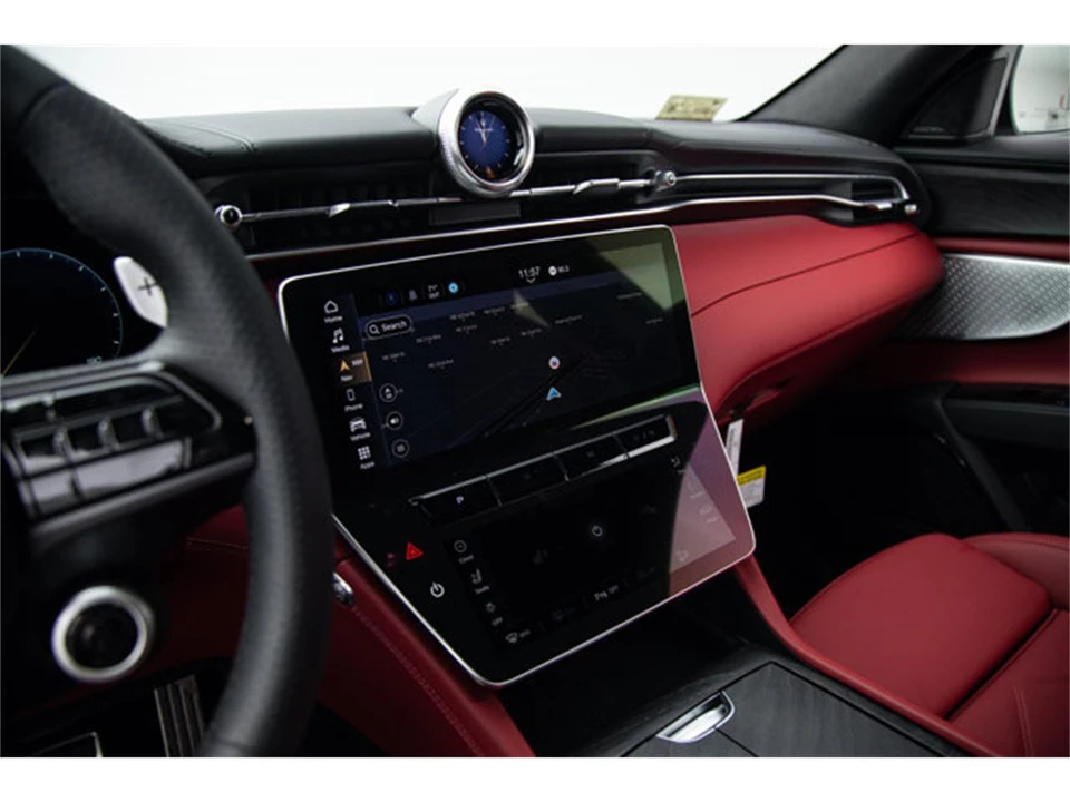 2026 Maserati Grecale - Image 20 of 21