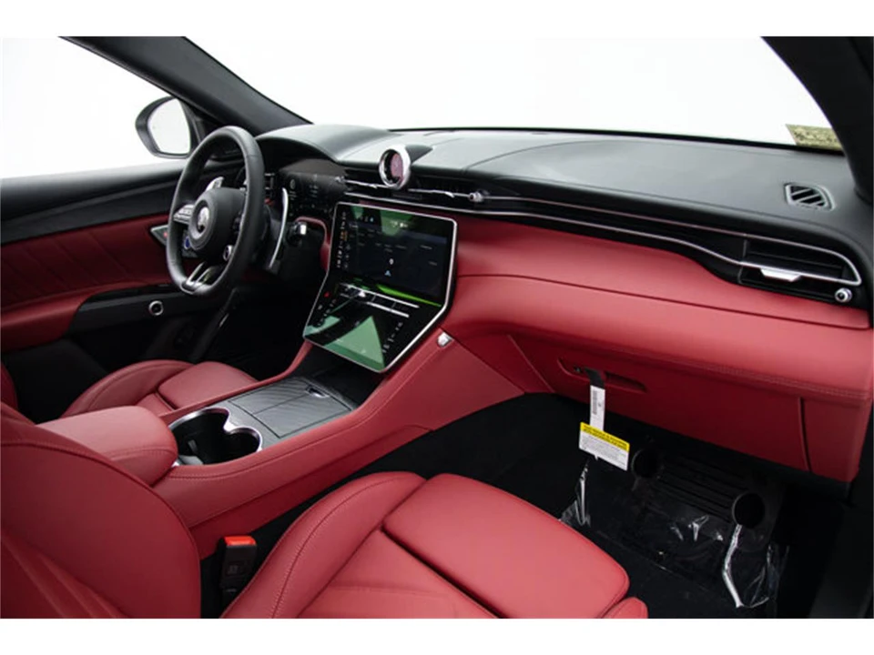 2026 Maserati Grecale - Image 12 of 21