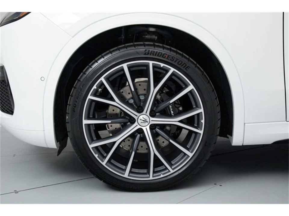 2026 Maserati Grecale - Image 21 of 21