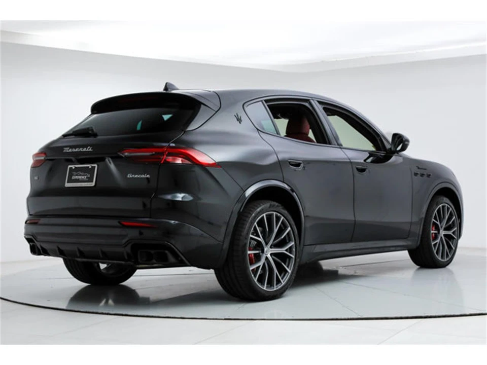 2026 Maserati Grecale - Image 5 of 22