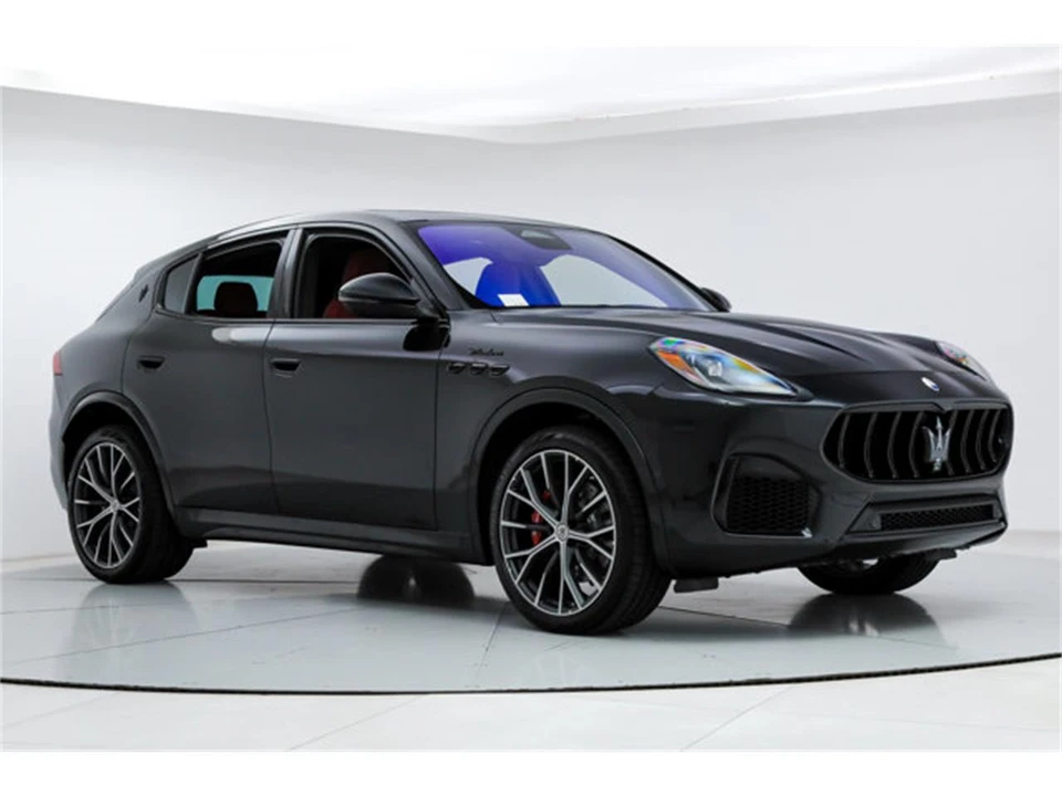 2026 Maserati Grecale - Image 7 of 22