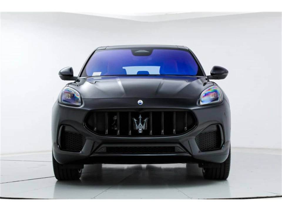 2026 Maserati Grecale - Image 8 of 22
