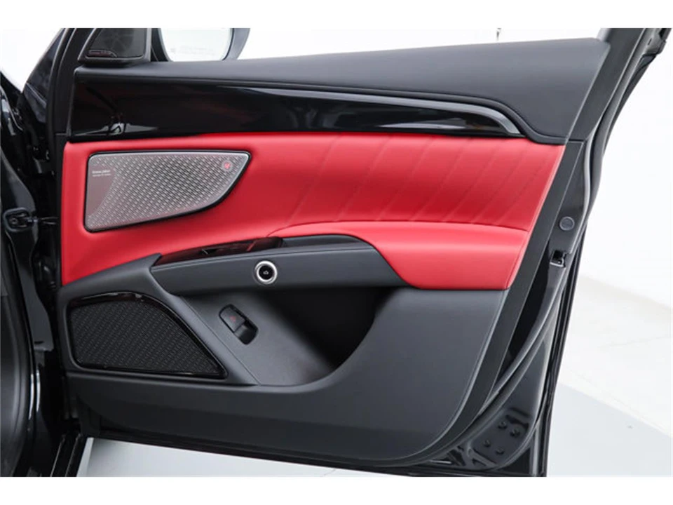 2026 Maserati Grecale - Image 9 of 22