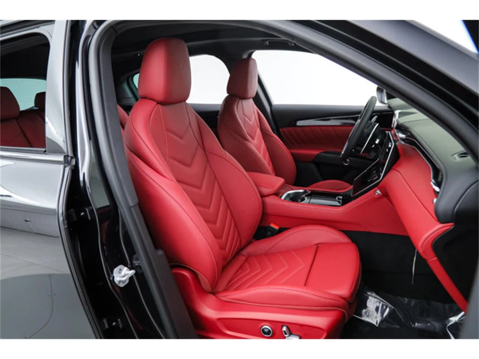 2026 Maserati Grecale - Image 11 of 22