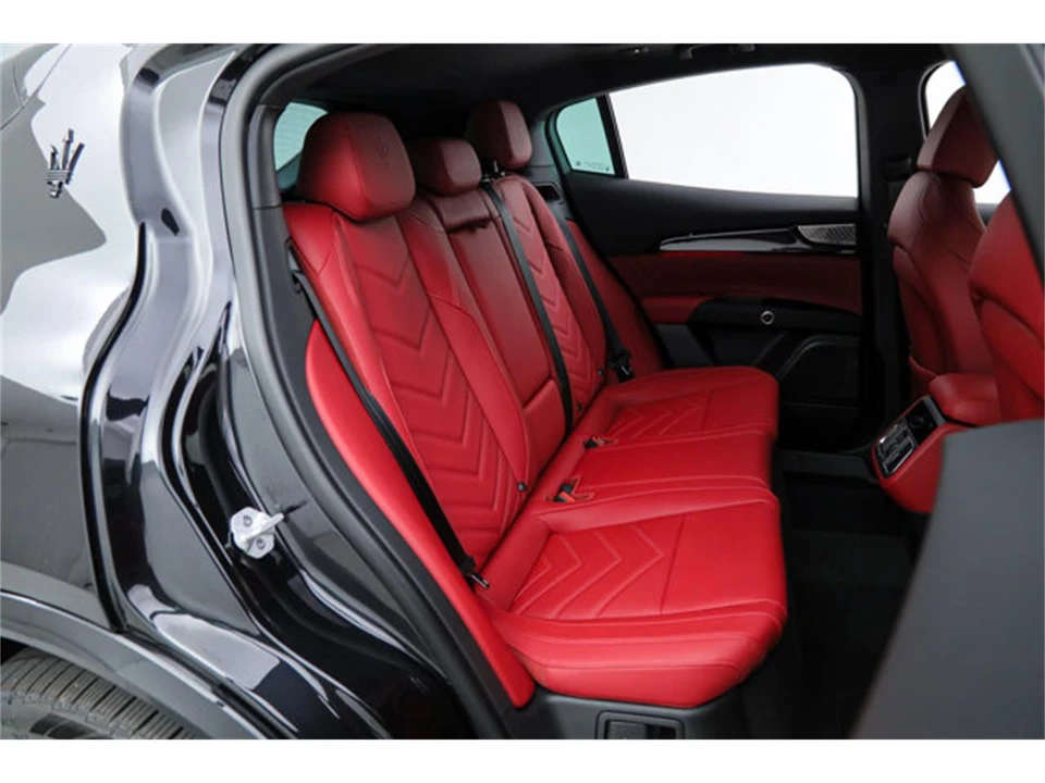 2026 Maserati Grecale - Image 13 of 22