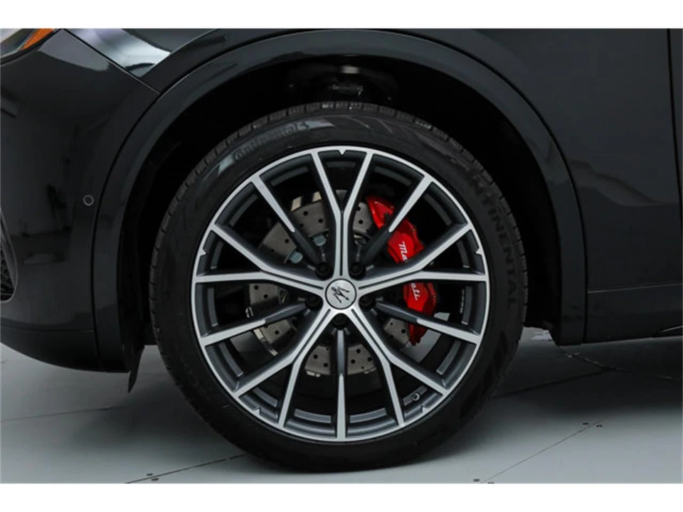 2026 Maserati Grecale - Image 18 of 22