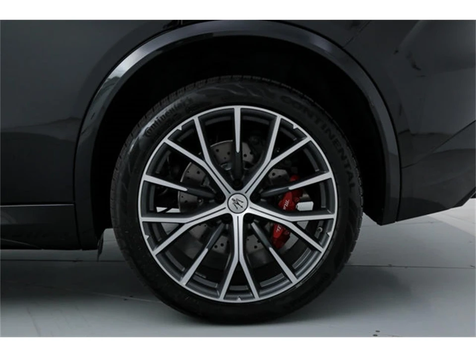 2026 Maserati Grecale - Image 19 of 22