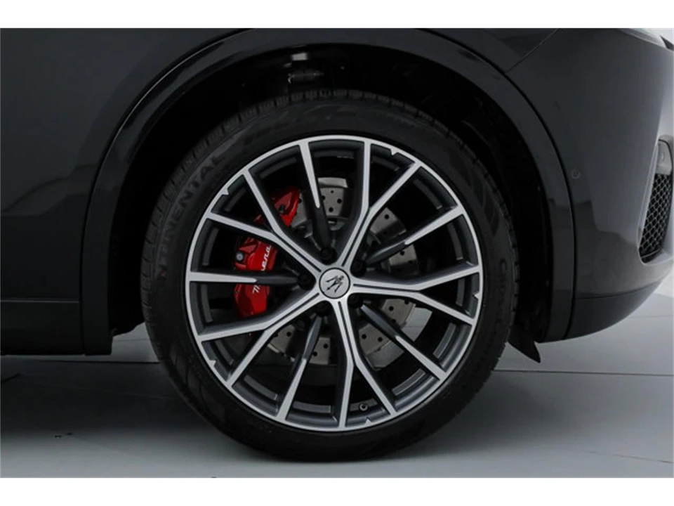 2026 Maserati Grecale - Image 20 of 22