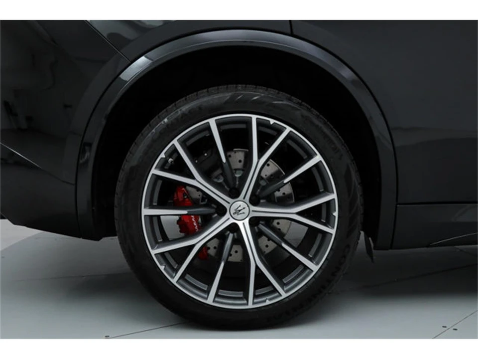 2026 Maserati Grecale - Image 21 of 22