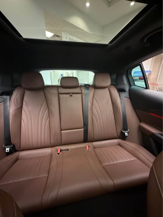 2026 Maserati Grecale - Image 15 of 18