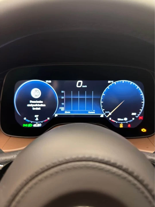 2026 Maserati Grecale - Image 10 of 18