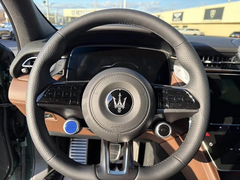 2026 Maserati Grecale - Image 9 of 20