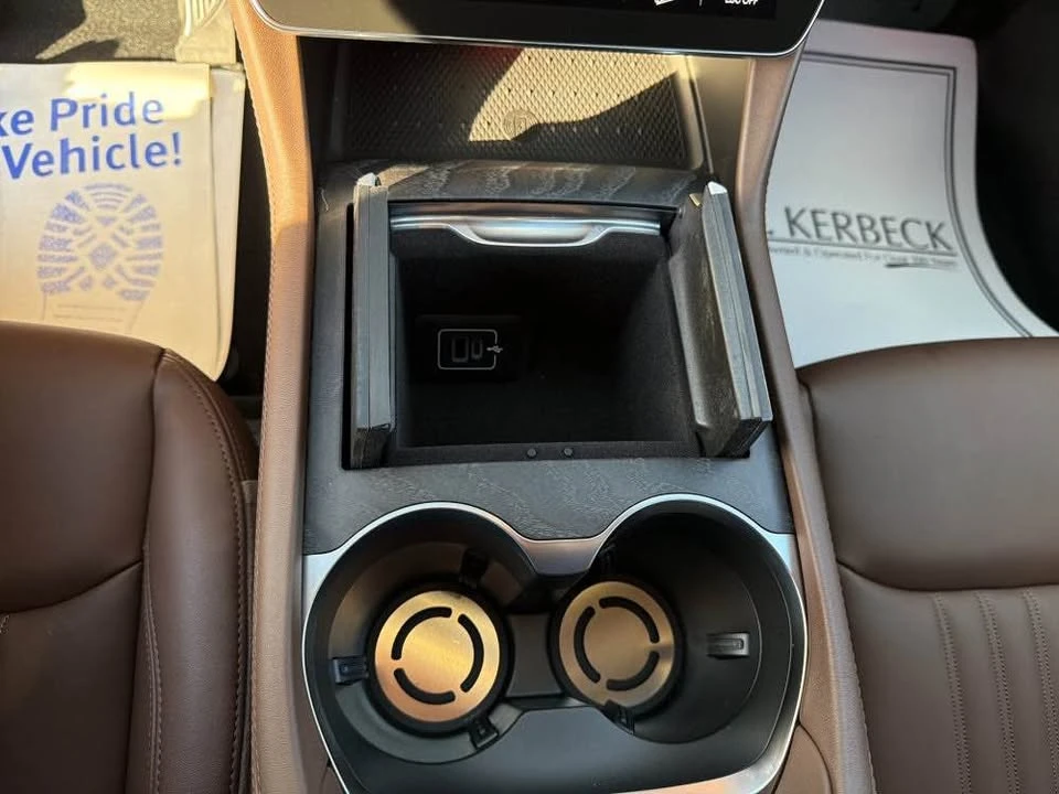 2026 Maserati Grecale - Image 13 of 20