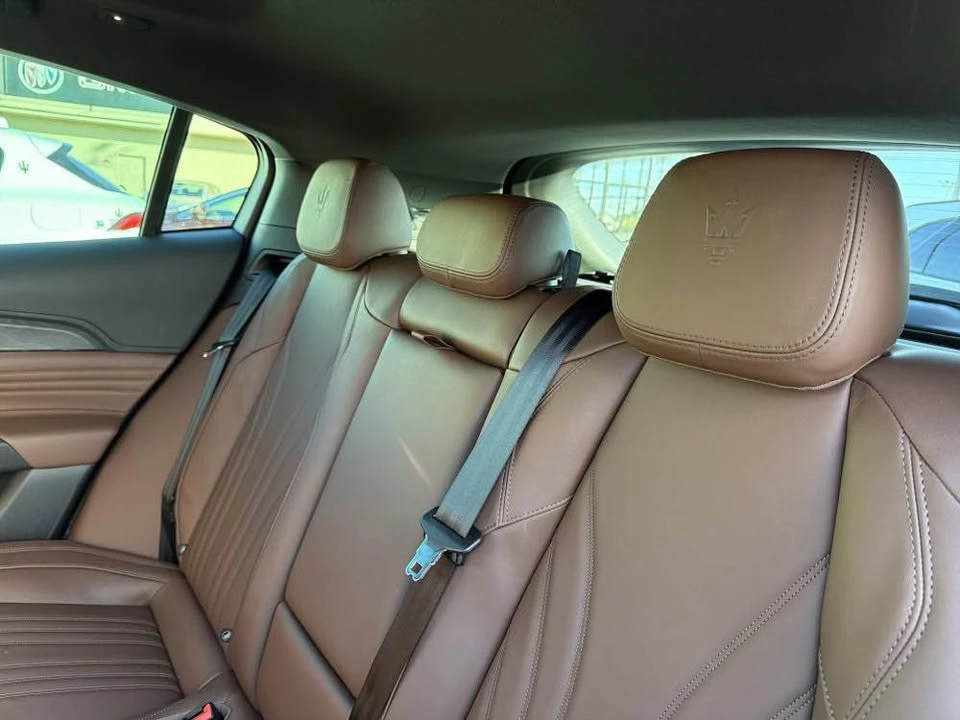 2026 Maserati Grecale - Image 19 of 20