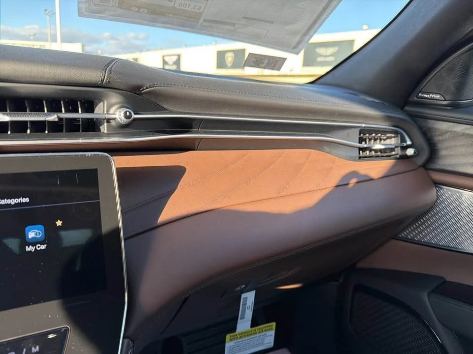 2026 Maserati Grecale - Image 16 of 20