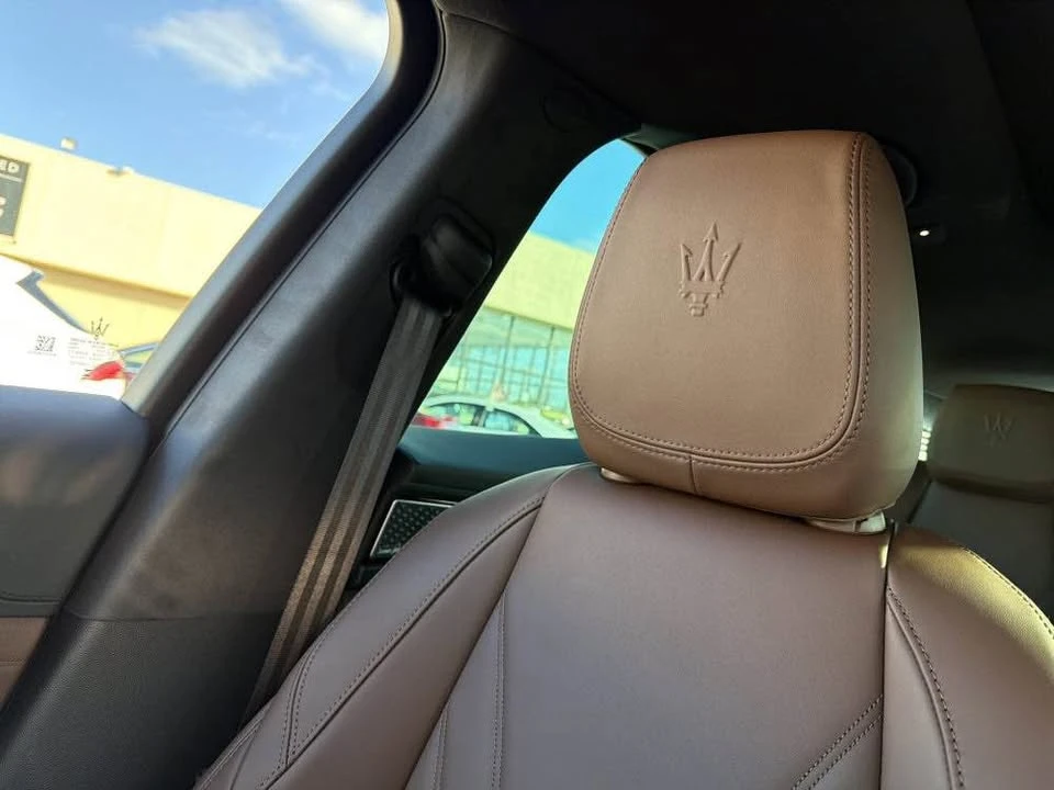 2026 Maserati Grecale - Image 14 of 20
