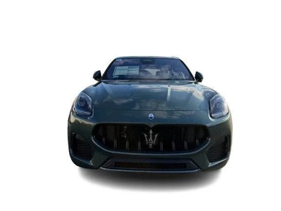 2026 Maserati Grecale - Image 2 of 20