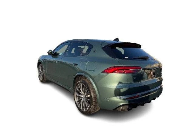 2026 Maserati Grecale - Image 5 of 20