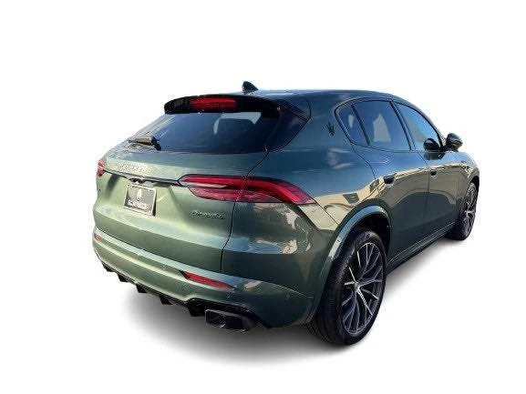 2026 Maserati Grecale - Image 4 of 20