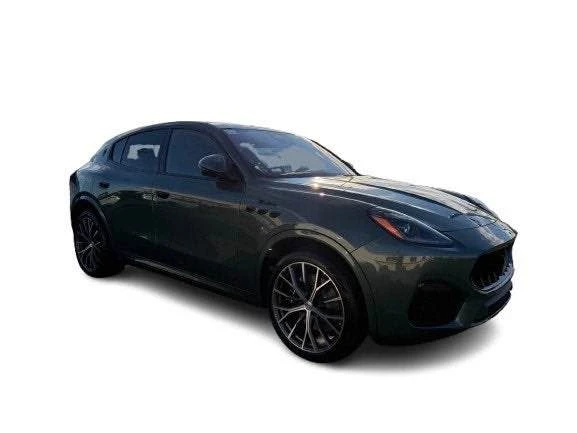 2026 Maserati Grecale - Image 3 of 20