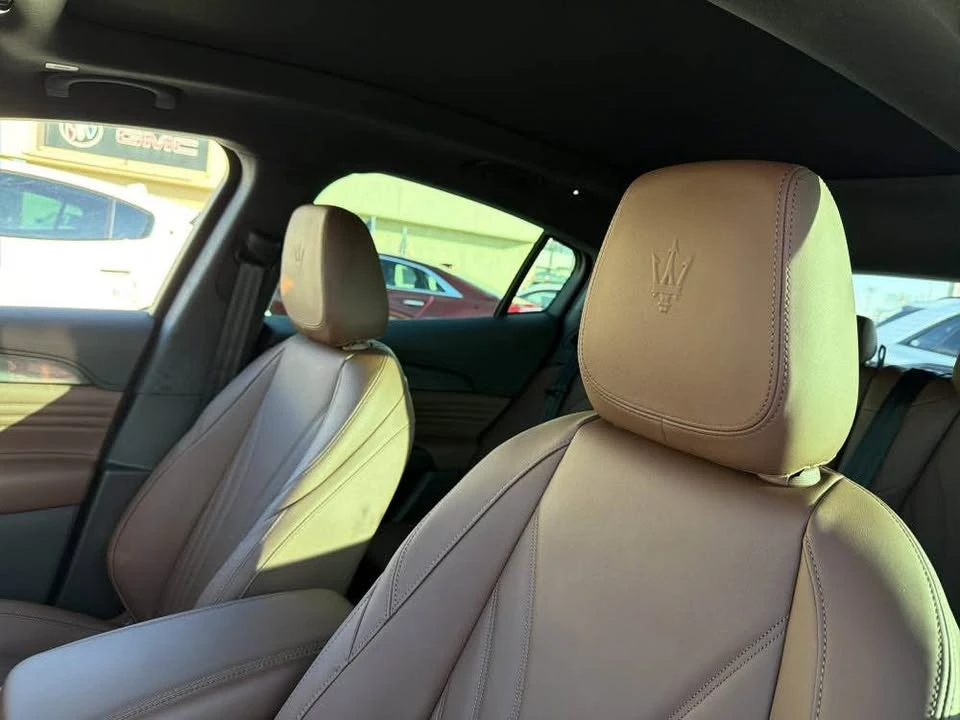2026 Maserati Grecale - Image 7 of 20