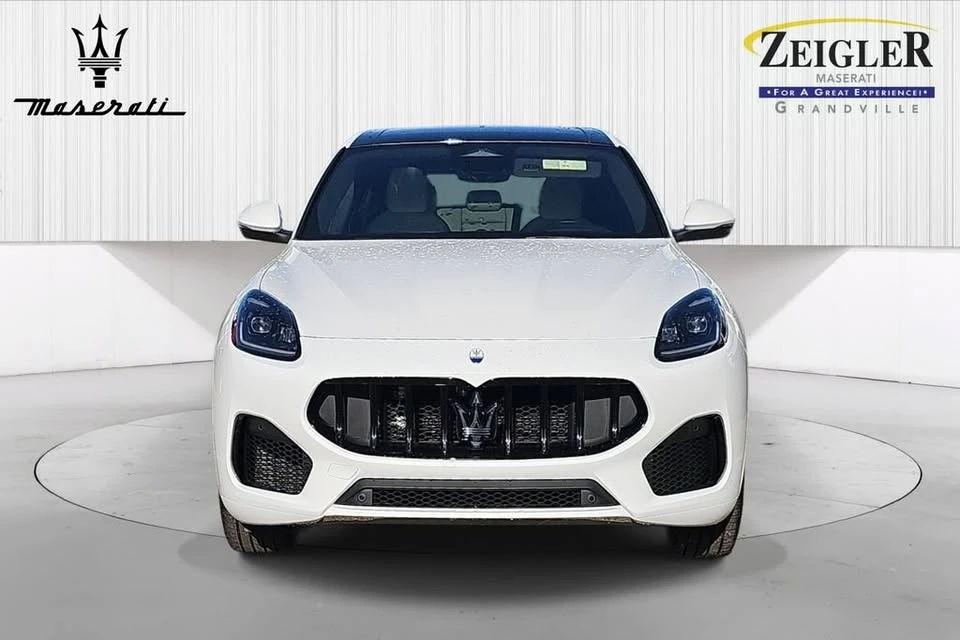 2026 Maserati Grecale - Image 2 of 20