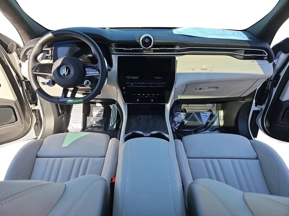 2026 Maserati Grecale - Image 9 of 20