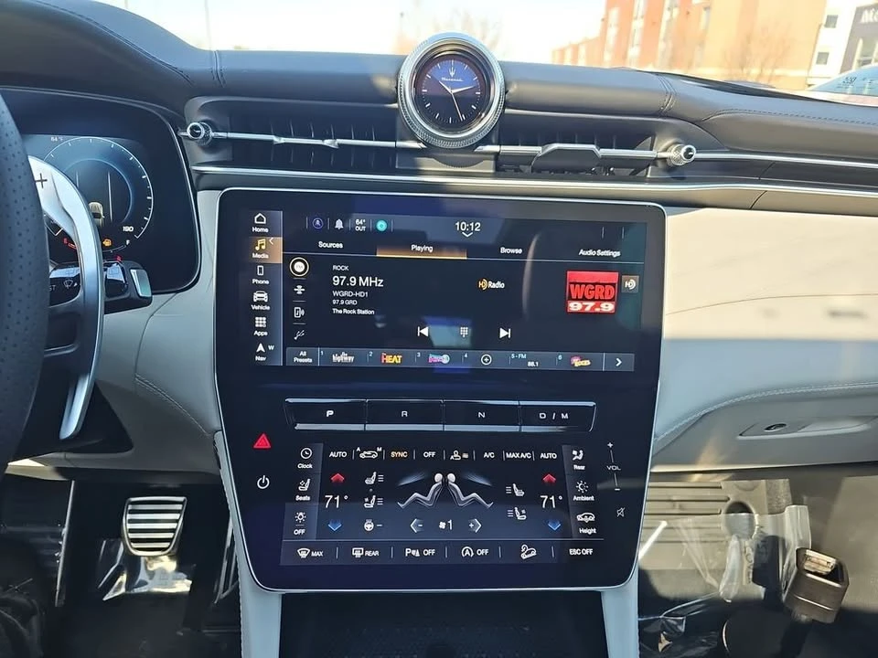 2026 Maserati Grecale - Image 20 of 20