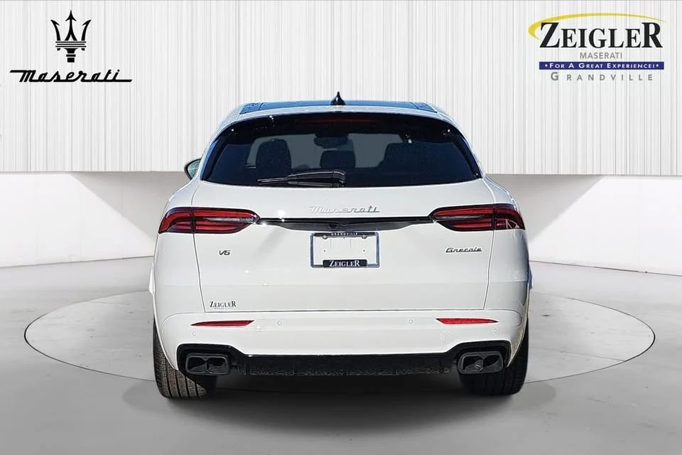 2026 Maserati Grecale - Image 6 of 20
