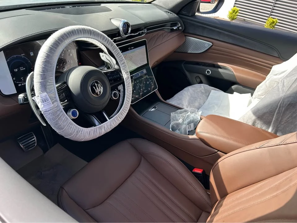 2026 Maserati Grecale - Image 11 of 18