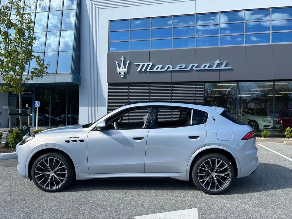 2026 Maserati Grecale - Image 7 of 18