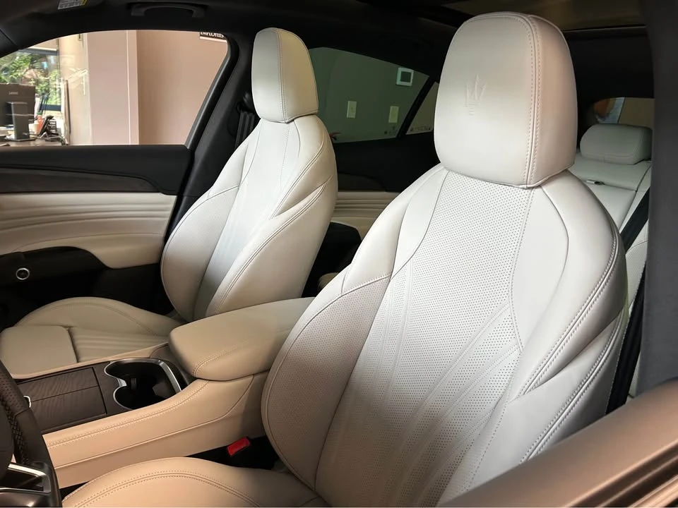 2026 Maserati Grecale - Image 12 of 15