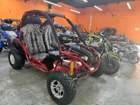 2026 Massimo Jaguar 200 Go cart on  Sale || cash and finance open