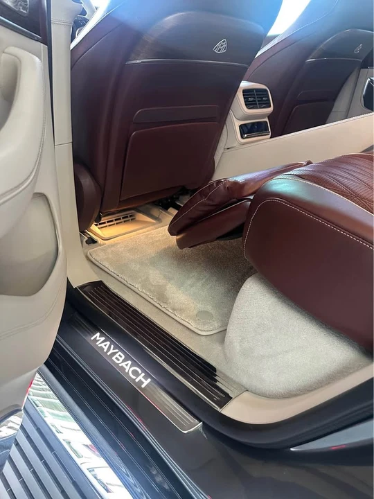 2026 Maybach - Image 4 of 10