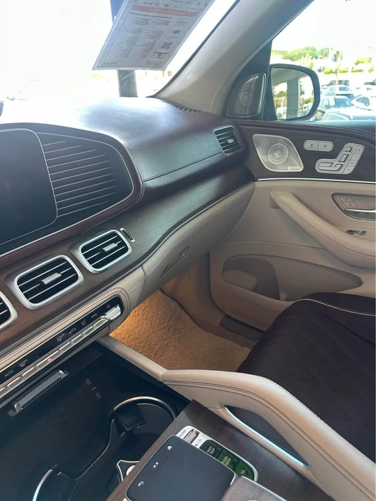 2026 Maybach - Image 8 of 10