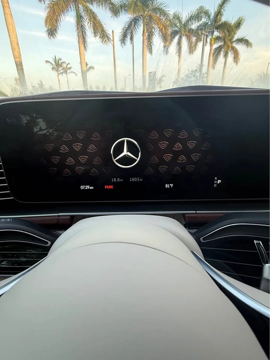 2026 Maybach - Image 19 of 21