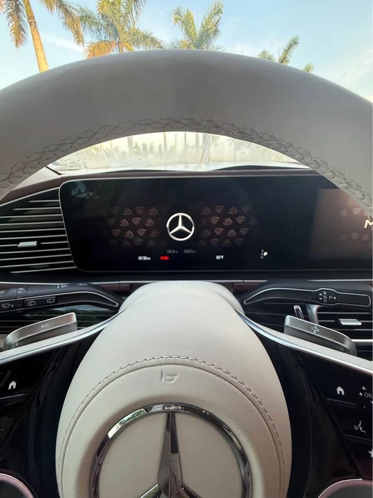 2026 Maybach - Image 18 of 21