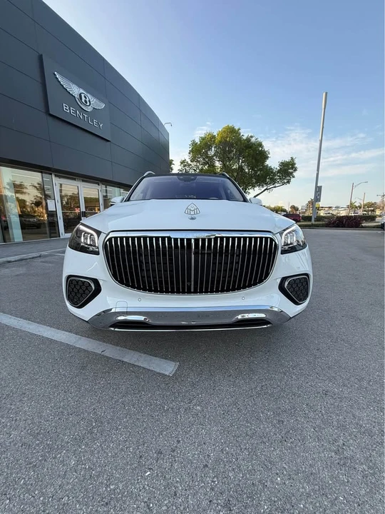 2026 Maybach - Image 6 of 20