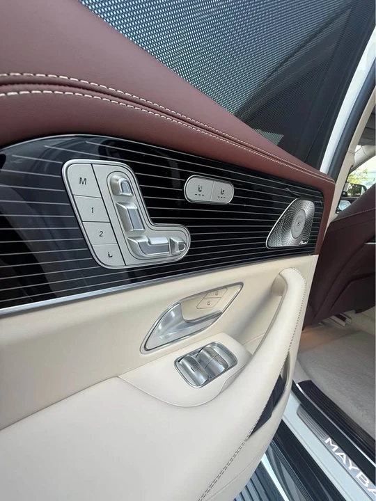 2026 Maybach - Image 11 of 20