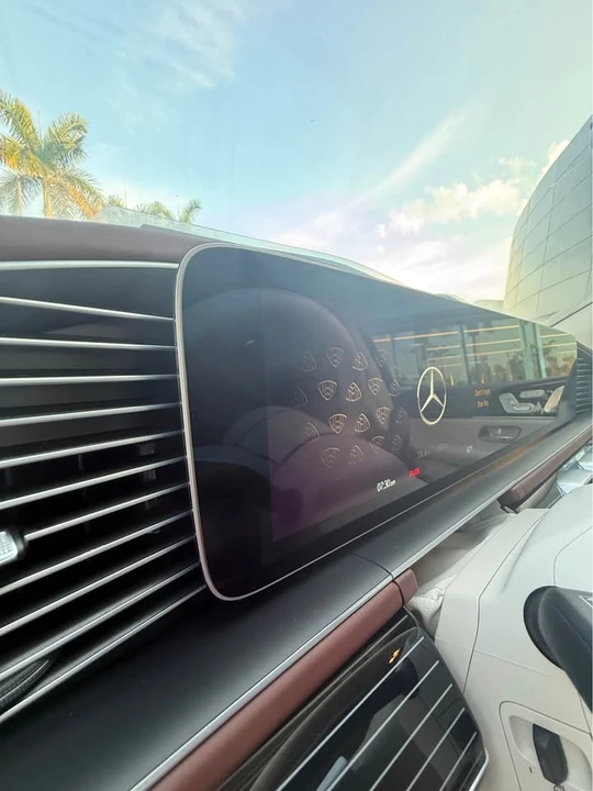 2026 Maybach - Image 17 of 21
