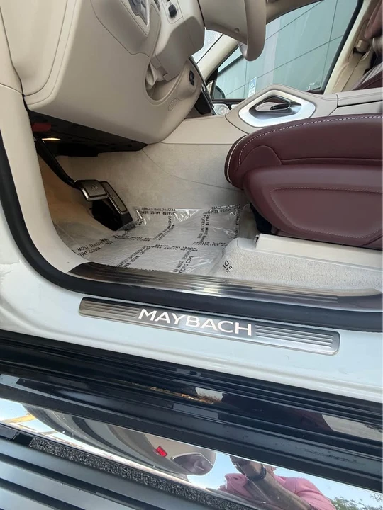 2026 Maybach - Image 14 of 21