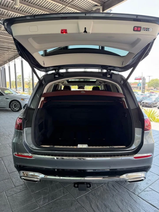2026 Maybach - Image 13 of 13