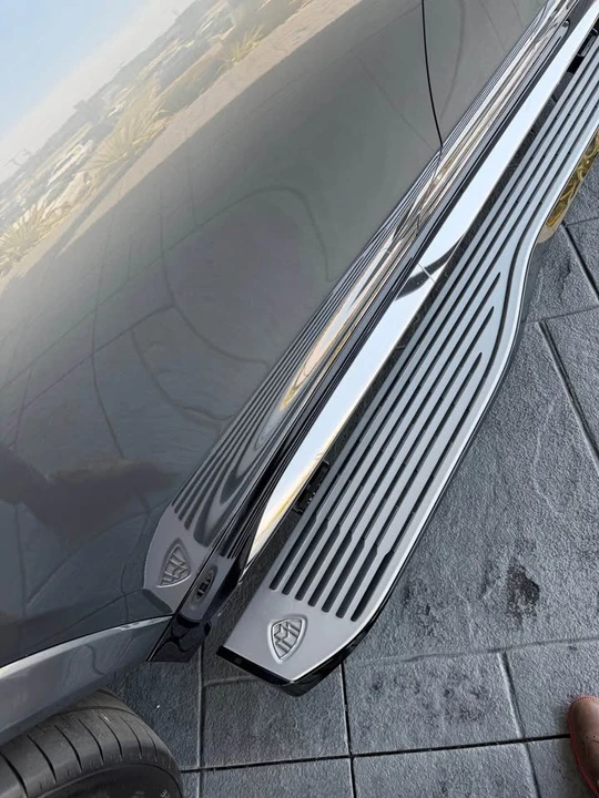 2026 Maybach - Image 8 of 13