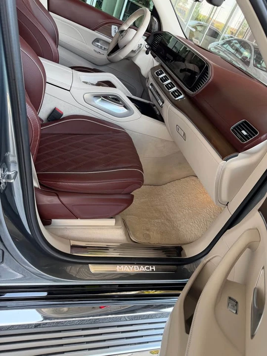 2026 Maybach - Image 5 of 13
