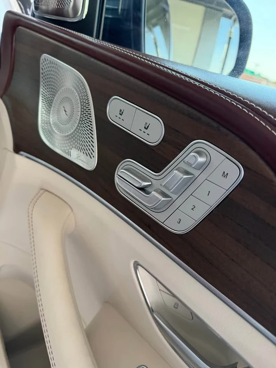 2026 Maybach - Image 6 of 13