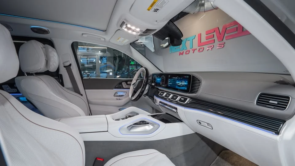 2026 Maybach - Image 6 of 7