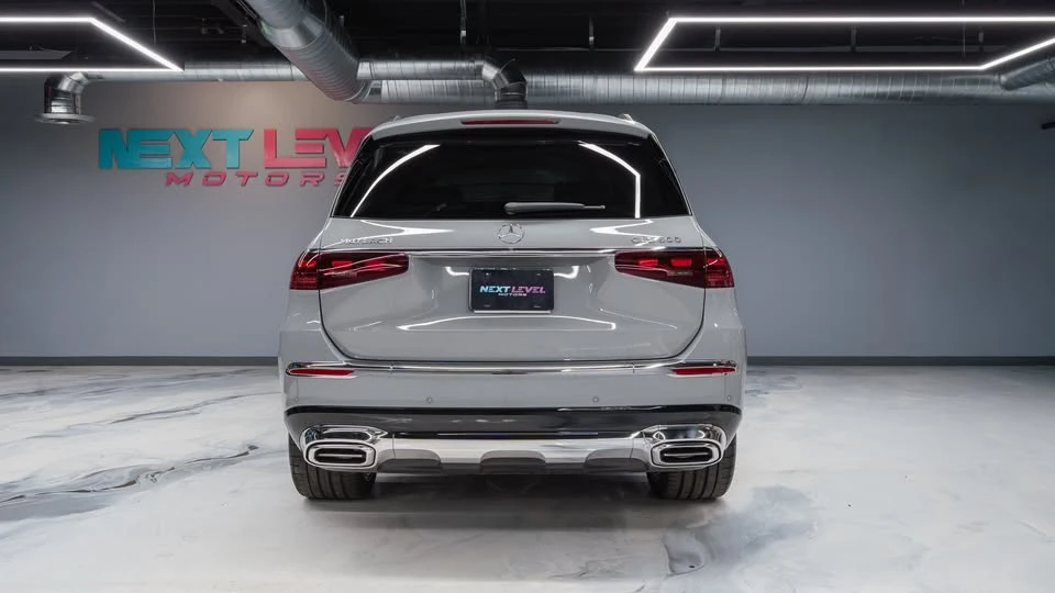 2026 Maybach - Image 7 of 7