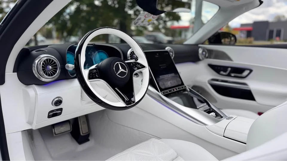 2026 Maybach - Image 7 of 8