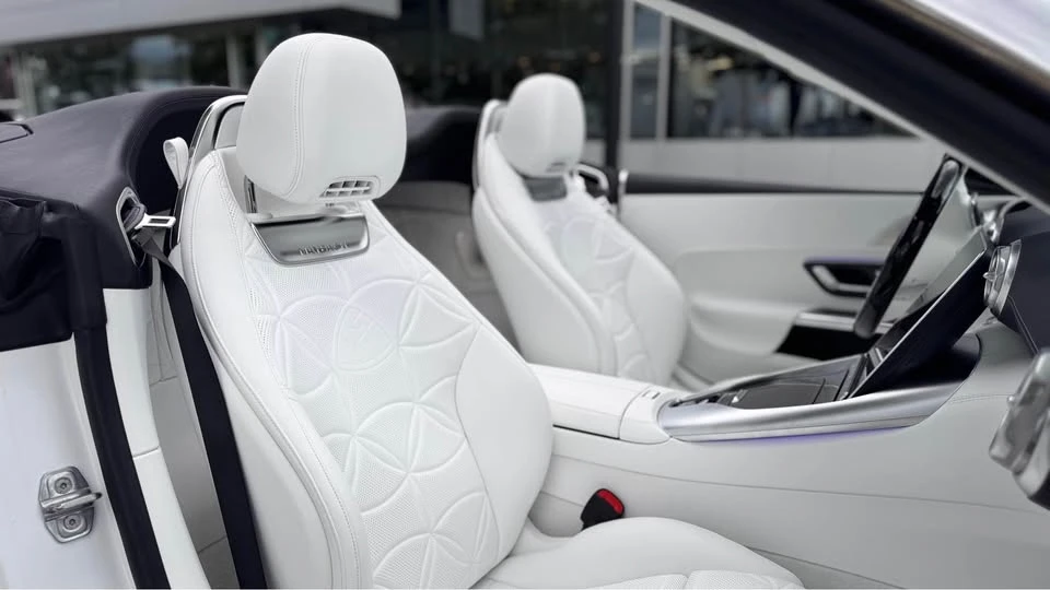 2026 Maybach - Image 8 of 8
