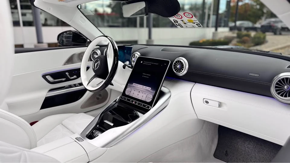 2026 Maybach - Image 6 of 8
